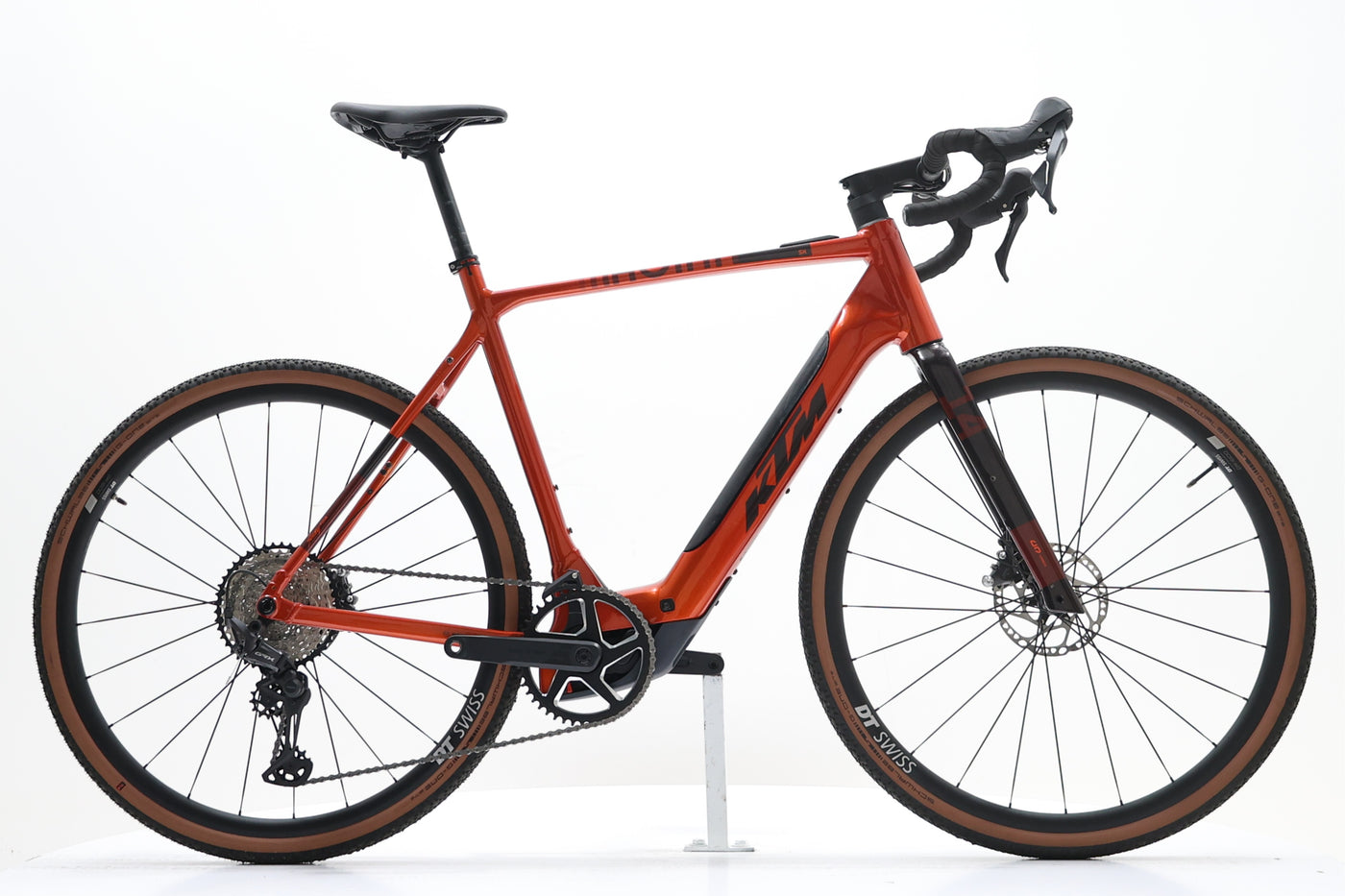 KTM Macina Gravelator SX 10 2024 T.XL
