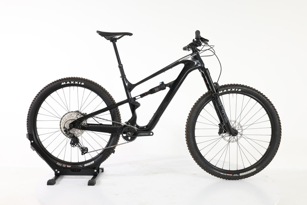 CANNONDALE Habit Carbon 2 2023 T.L