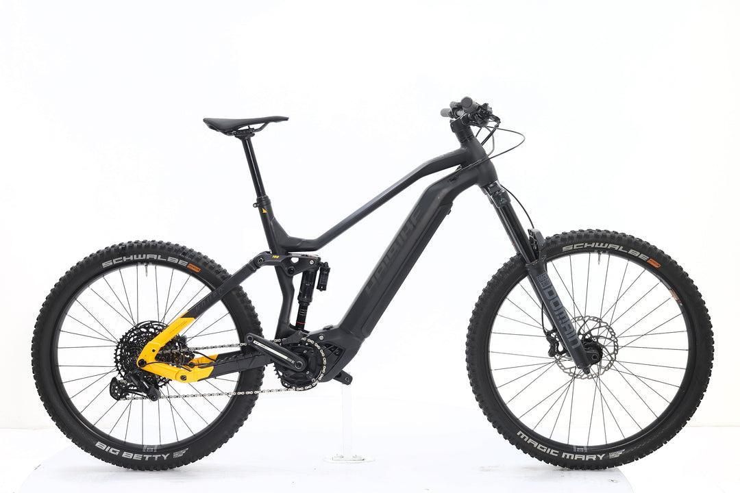 HAIBIKE Nduro 6 2025 T.XL