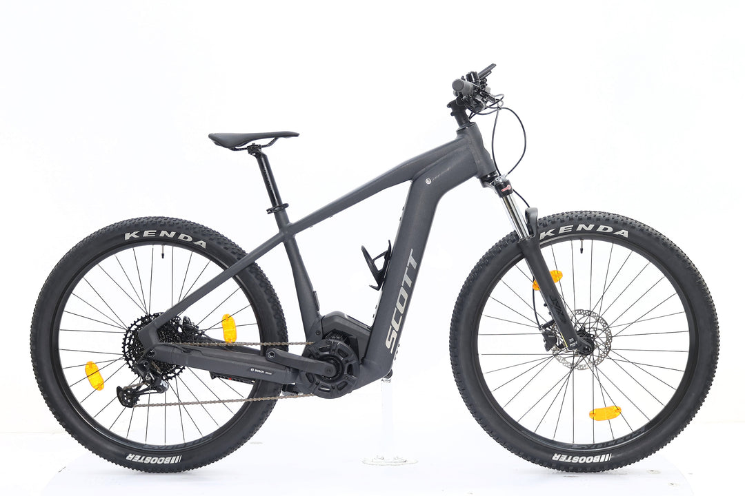 SCOTT Aspect eRide 920 2024 T.L