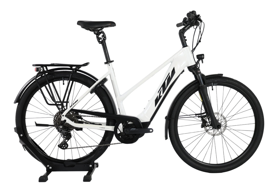 KTM Macina Tour CX 610  2023 T.M