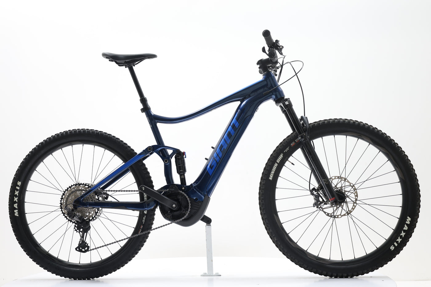GIANT Stance E+ 0 Pro 2022 T.XL