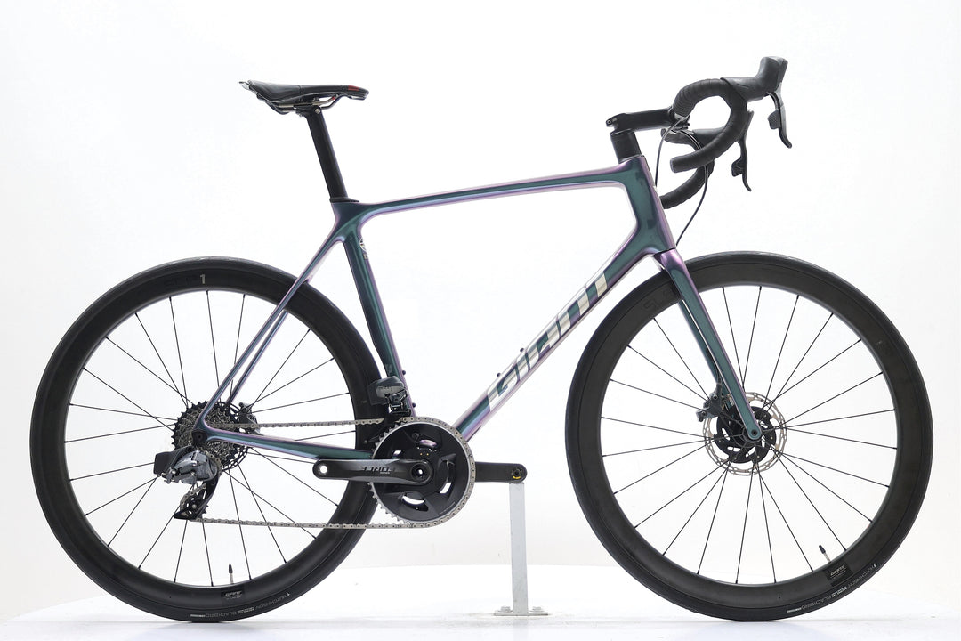 GIANT TCR Advanced Pro Disc 0 AXS 2022 T.L