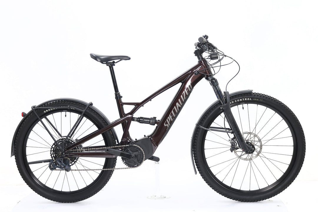 SPECIALIZED Tero X 5.0 2023 T.M