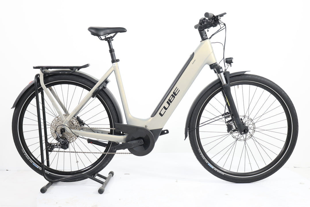 CUBE Touring Hybrid Pro 500 2024 T.58