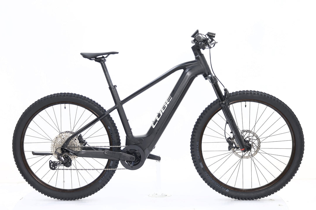 CUBE Reaction Hybrid SL 750 2022 T.XL
