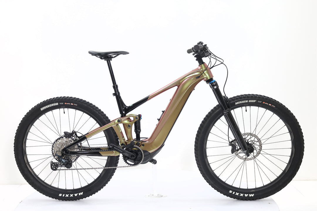 GIANT Trance X E+ 2 2023 T.L