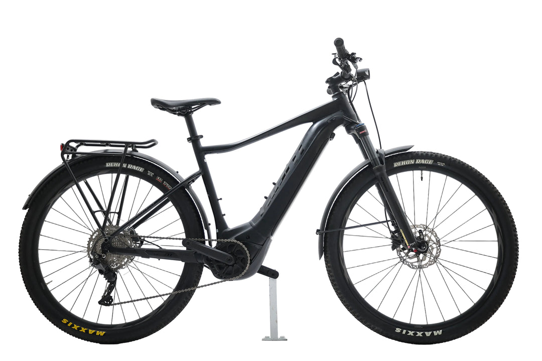 GIANT Fathom E+ EX 2023 T.L