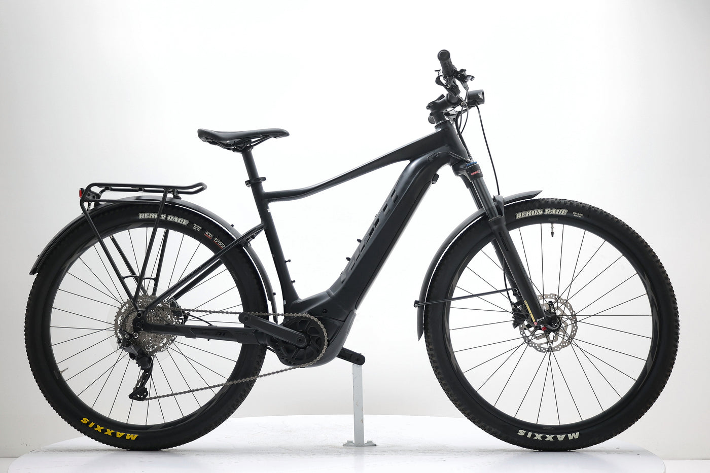 GIANT Fathom E+ EX 2023 T.L
