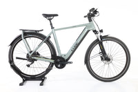 CUBE Kathmandu Hybrid One 750 2023 T.58
