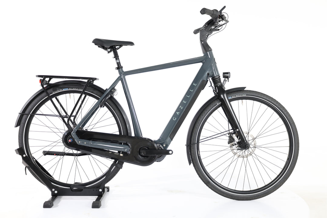 GAZELLE Chamonix c7 HMS 2024 T.XL