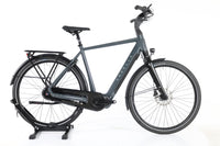 GAZELLE Chamonix c7 HMS 2024 T.XL