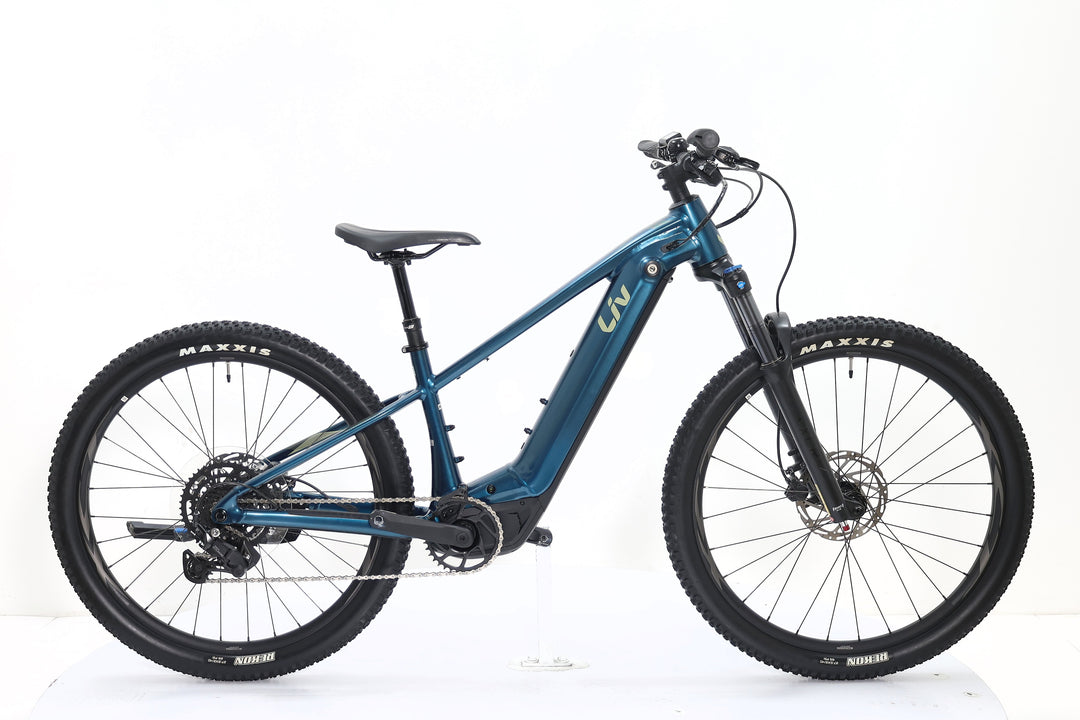 LIV Lurra E+ 2 2025 T.XS