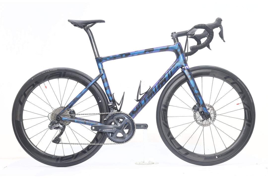 SPECIALIZED Tarmac Expert SL6 2020 T.56