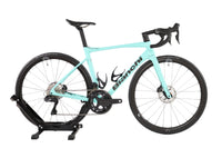BIANCHI Specialissima Comp Ultegra Di2 2025 T.53