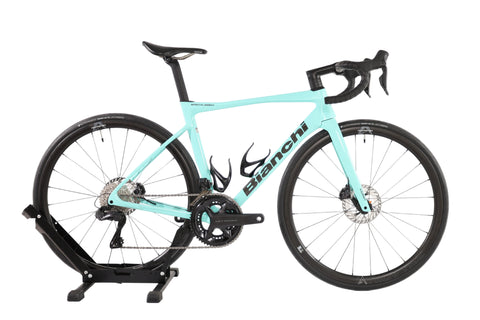 BIANCHI Specialissima Comp Ultegra Di2 2025 T.53