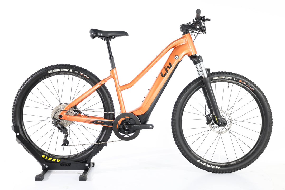LIV Amiti E+ 2 2023 T.M