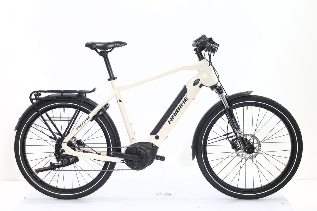HAIBIKE Trekking 3 High 2024 T.L