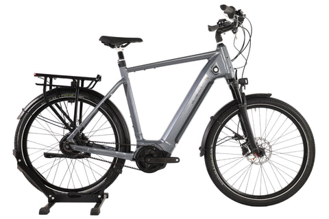 VÉLO DE VILLE AEB 890 Pro 12 2024 T.63