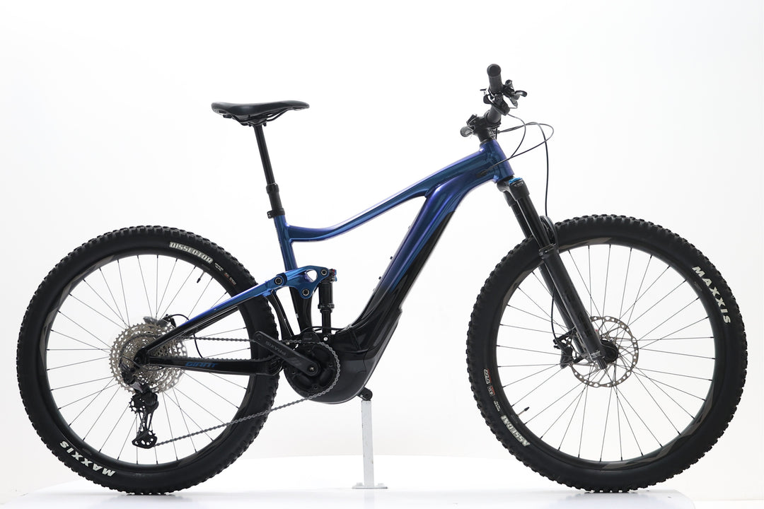 GIANT Trance X E+2 PRO 29 2021 T.L