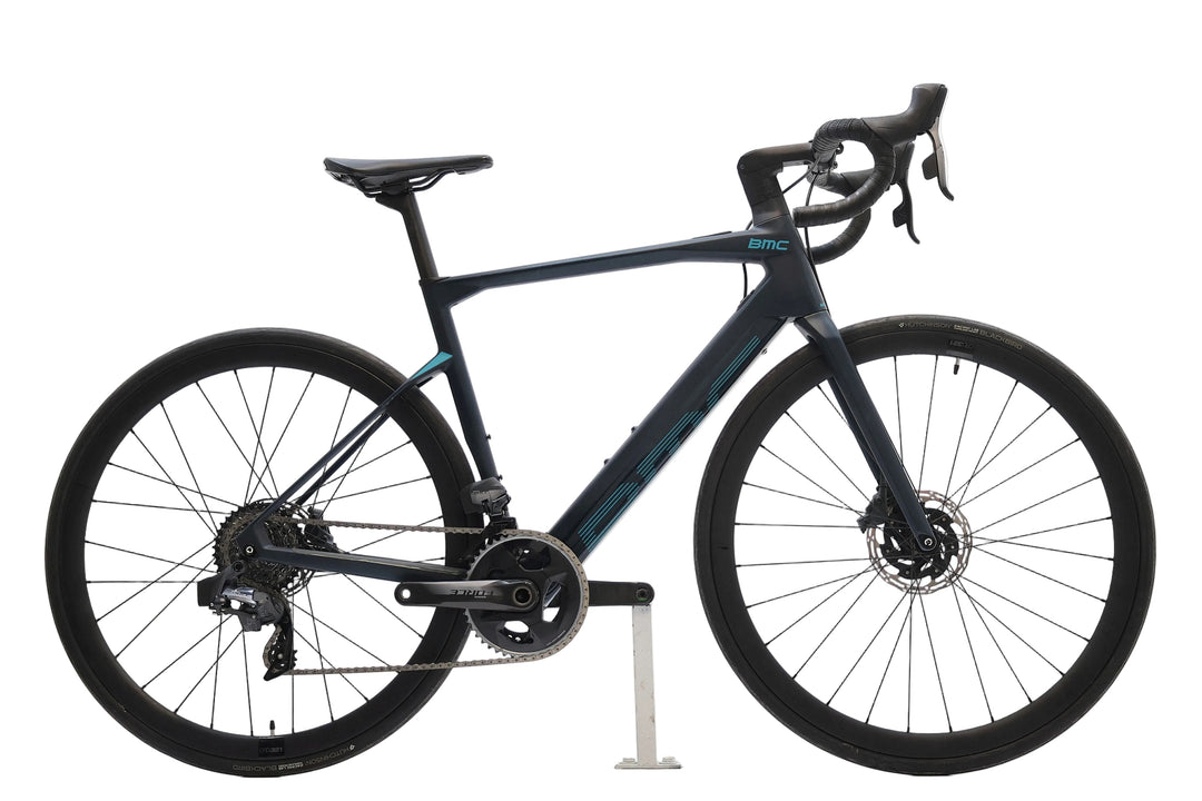BMC Roadmachine AMP ONE 2022 T.54