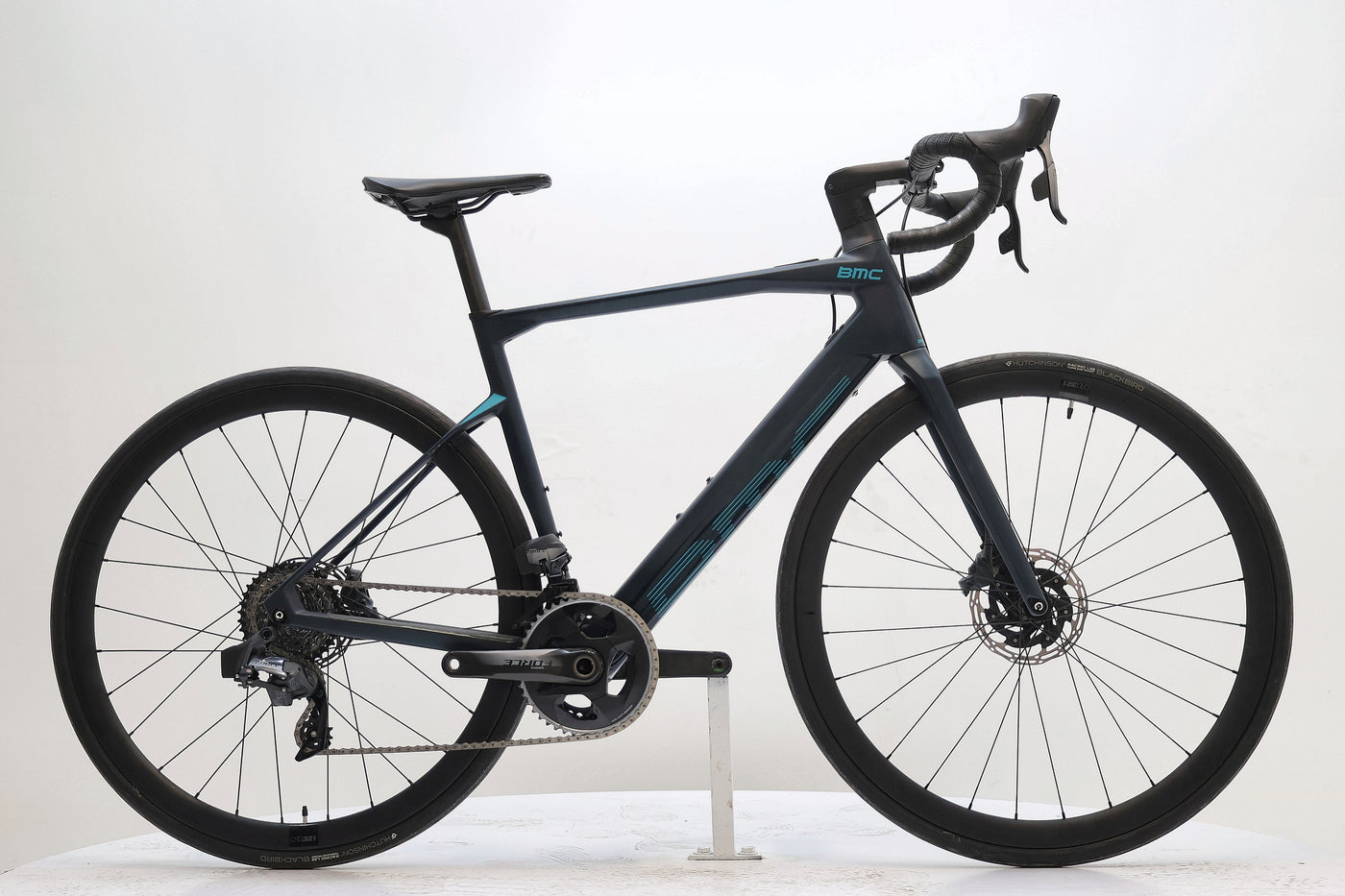 BMC Roadmachine AMP ONE 2022 T.54