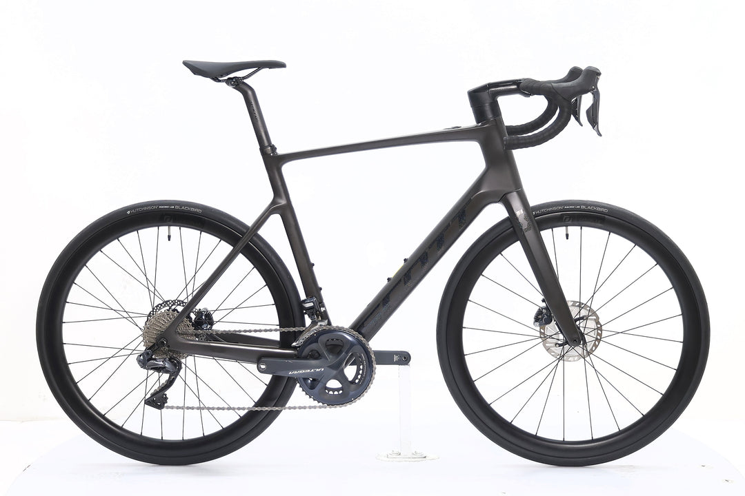 SCOTT Addict eRide 10 2021 T.XL