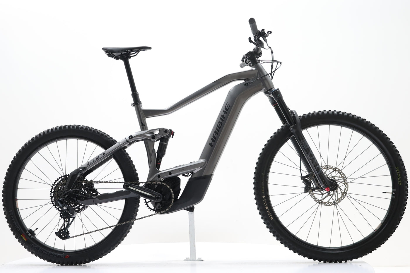 HAIBIKE ALLMTN 5 2024 T.XL