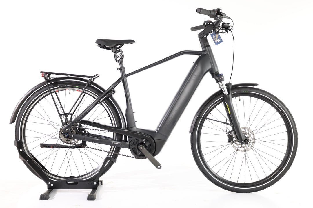ADVANCED Tour Pro Diamant 750Wh 2023 T.L