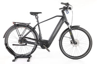 ADVANCED Tour Pro Diamant 750Wh 2023 T.L