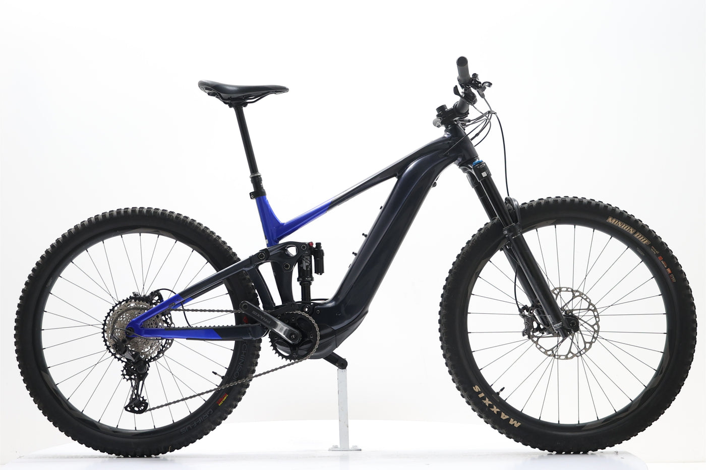 GIANT Trance X E+ 1 2023 T.L