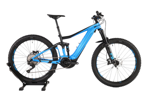 GIANT Trance E+ 2 Pro 2019 T.S
