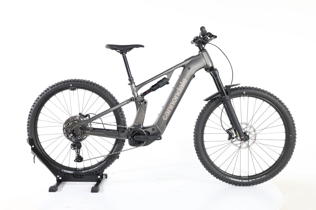 CANNONDALE Moterra 4 2026
