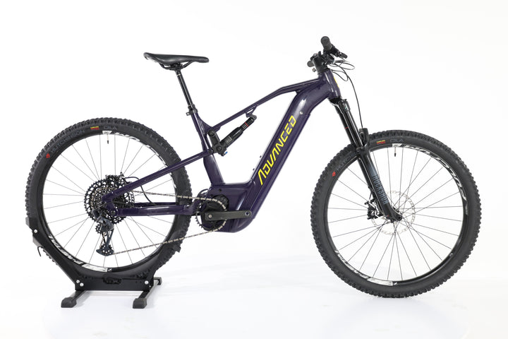 ADVANCED Offroad Pro MTB FS 2023 T.L