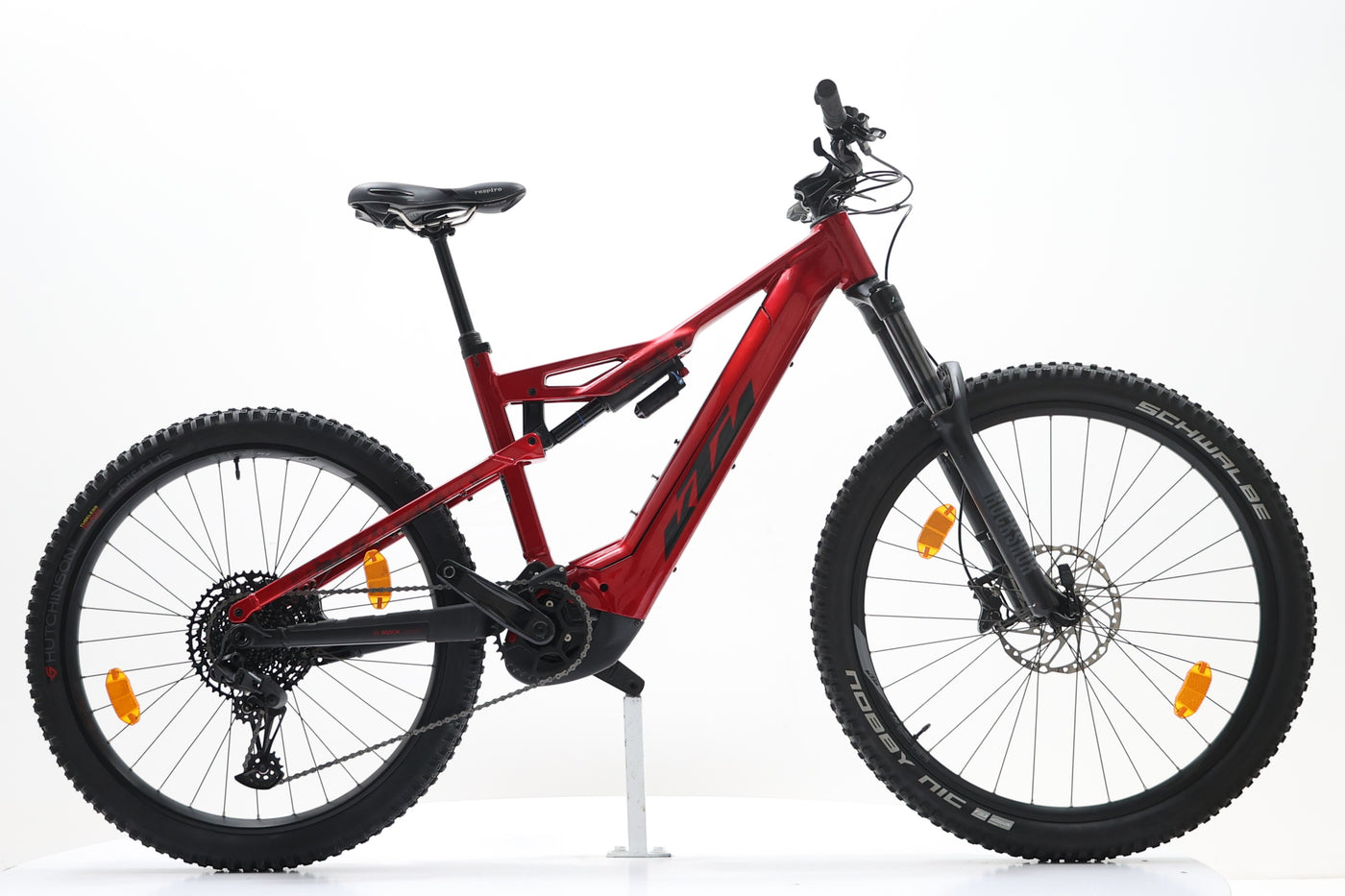 KTM Macina Kapoho 7973 2023 T.L