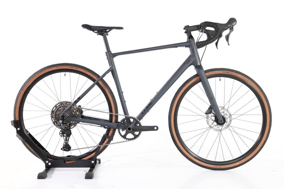 CUBE Nuroad Pro 2025 T.L