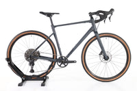 CUBE Nuroad Pro 2025 T.L