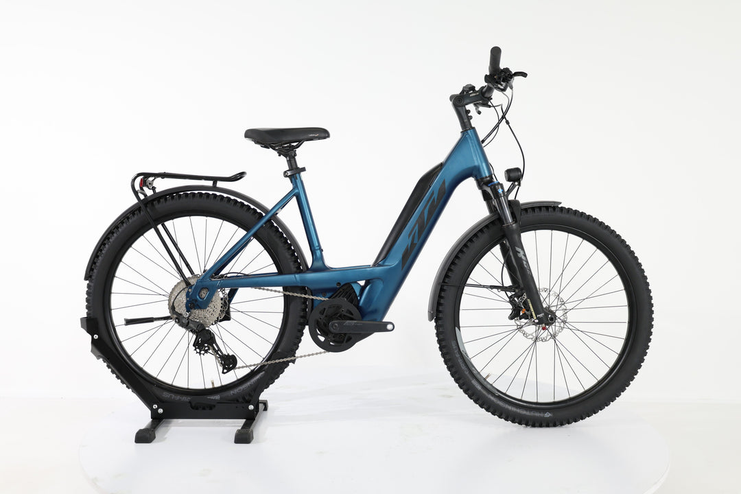 KTM Macina Aera 6 2024 T.M