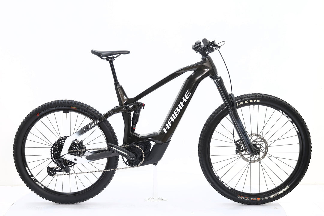 HAIBIKE AllMtn CF 8 2023 T.L