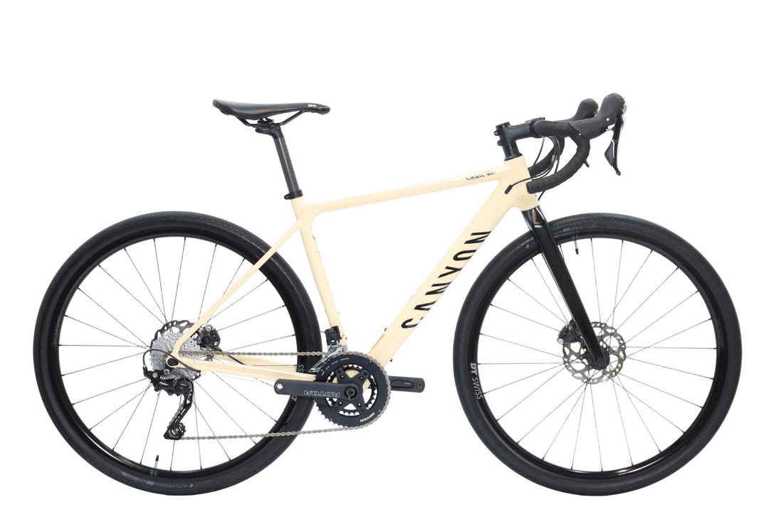 CANYON Grail 6 AL 2022 T.S