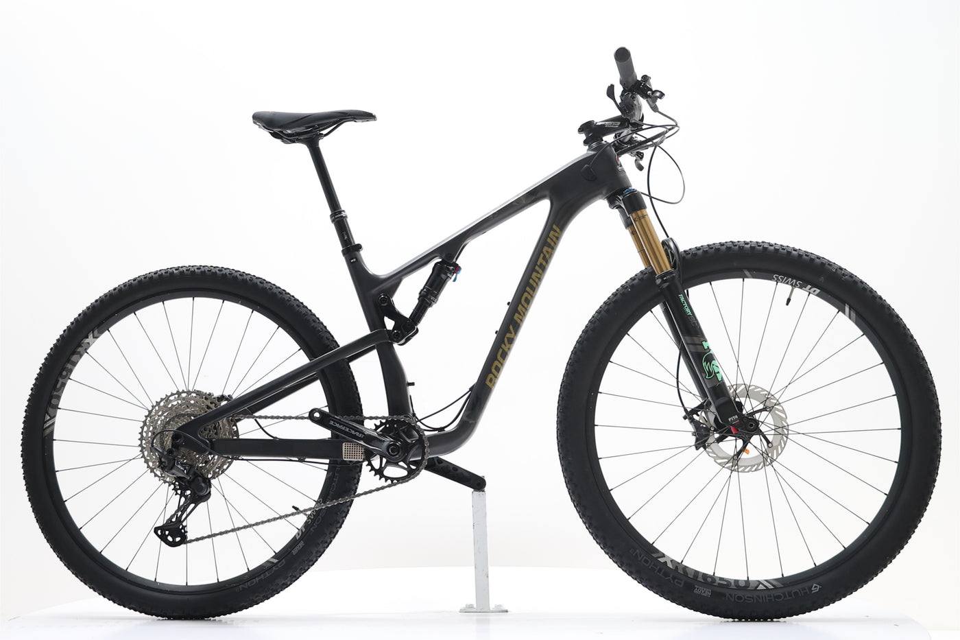 ROCKY MOUNTAIN Element Carbon 50 2021 T.M