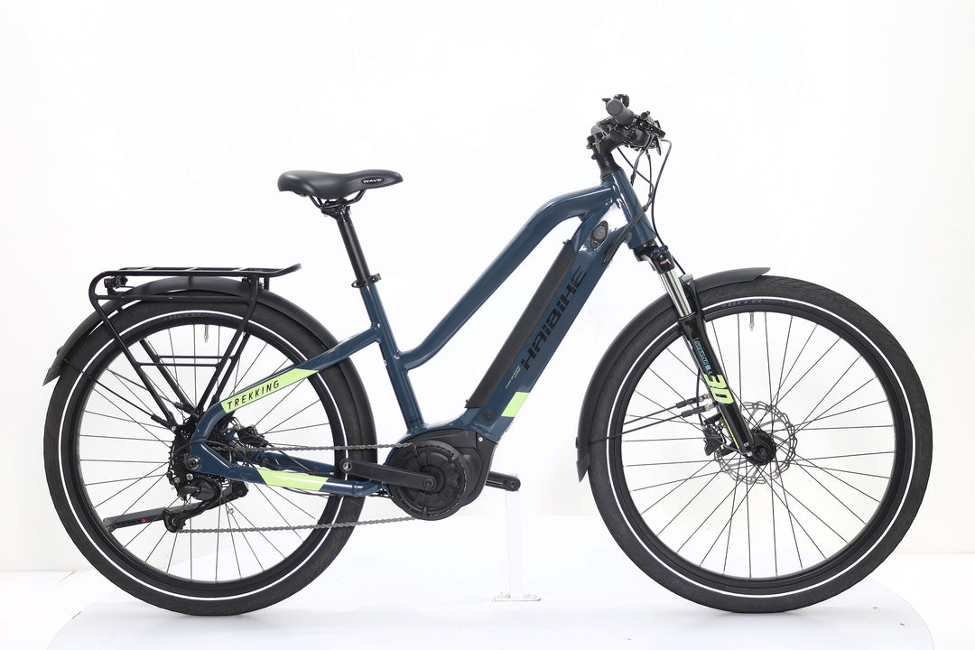 HAIBIKE Trekking 5 Mid 2022 T.S