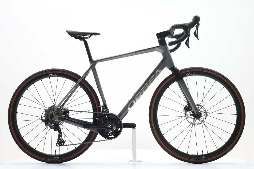 ORBEA Terra M30 Team 2024 T.L