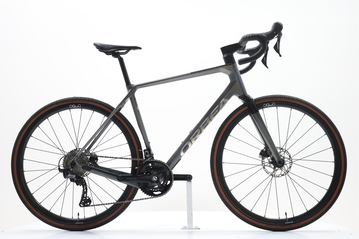 ORBEA Terra M30 Team 2024 T.L