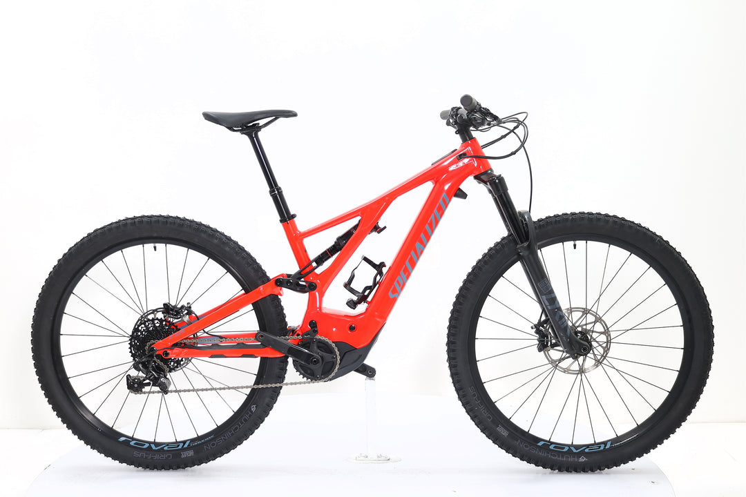 SPECIALIZED Turbo Levo Comp 2020 T.M