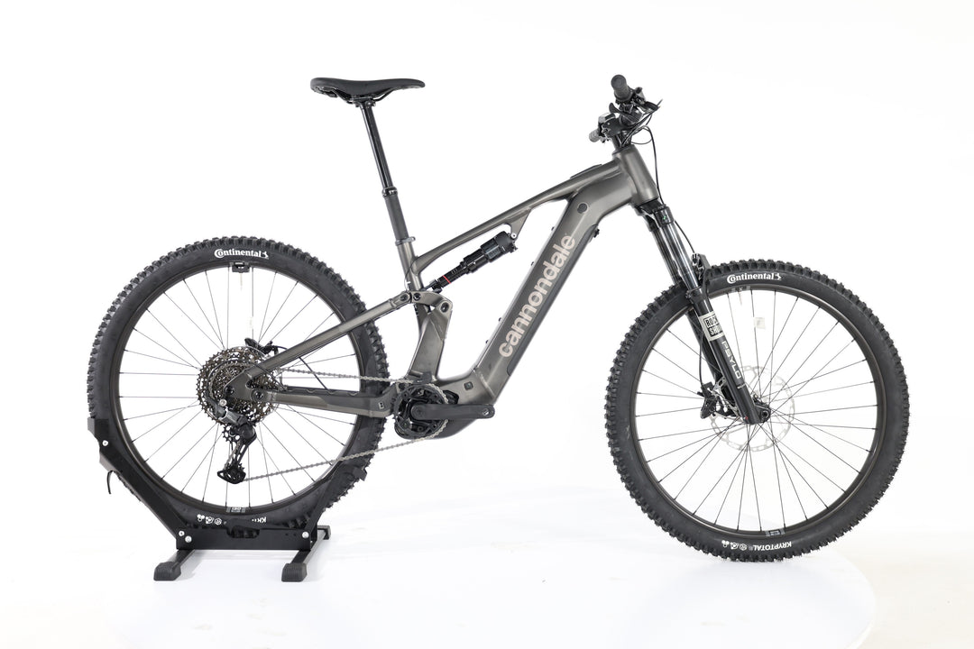 CANNONDALE Moterra 3 2026 T.L