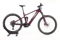 CUBE Stereo Hybrid ONE22 Pro 600 2025 T.XL