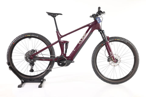CUBE Stereo Hybrid ONE22 Pro 600 2025 T.XL