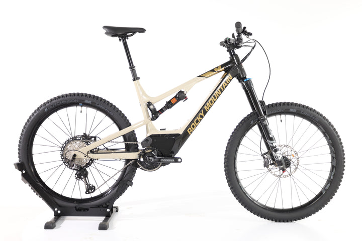 ROCKY MOUNTAIN Altitude Powerplay Alloy 70 2020 T.L