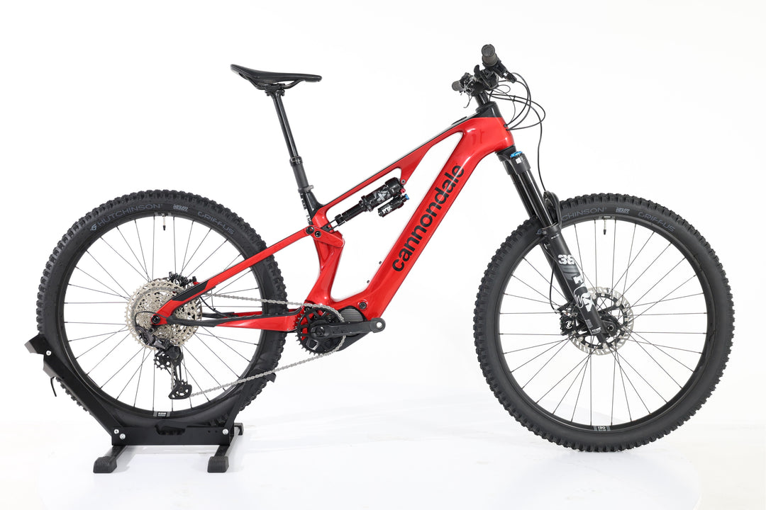 CANNONDALE Moterra CRB SL 2 2025